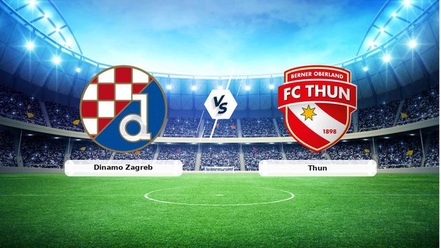 CANLI | Dinamo Zagreb – Thun maç anlatımı! Maç ne zaman? Saat kaçta ve hangi kanalda? – 28 Temmuz 2026