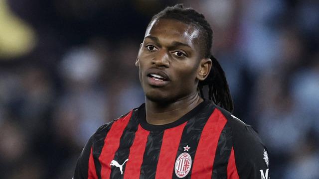 Galatasaray’dan Rafael Leao bombası! Anlaşma sağlandı
