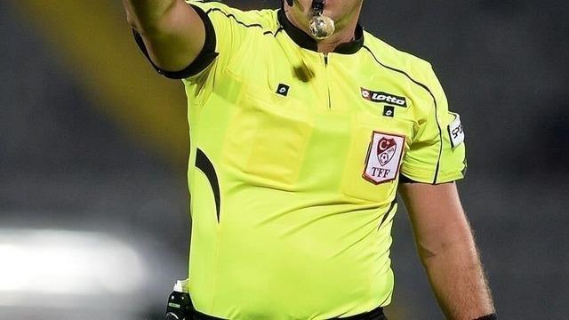 Süper Lig’de ilk hafta hakemleri açıklandı!
