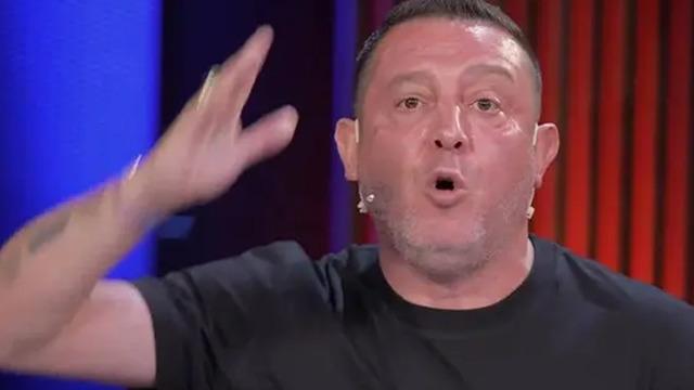 Nihat Kahveci canlı yayında çılgına döndü! Galatasaray’a olay tepki