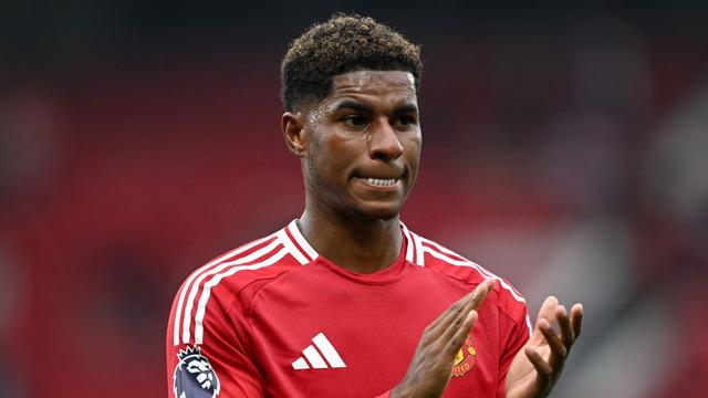 Fenerbahçe’ye Marcus Rashford’dan kötü haber!