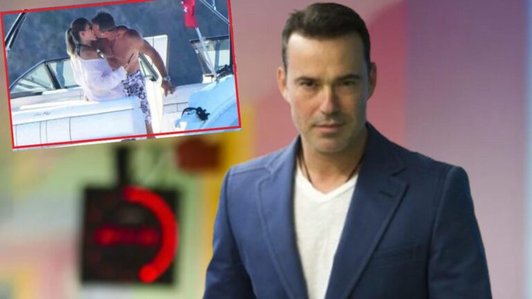 Yeğeniyle uygunsuz görüntüleri olay olmuştu! Murat Başoğlu ülkeyi terk edip oraya yerleşti! İşte yeni mesleği
