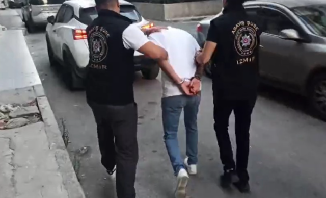 Bakan Gürlek açıkladı! O taraftar gruplarına operasyon: 28 gözaltı