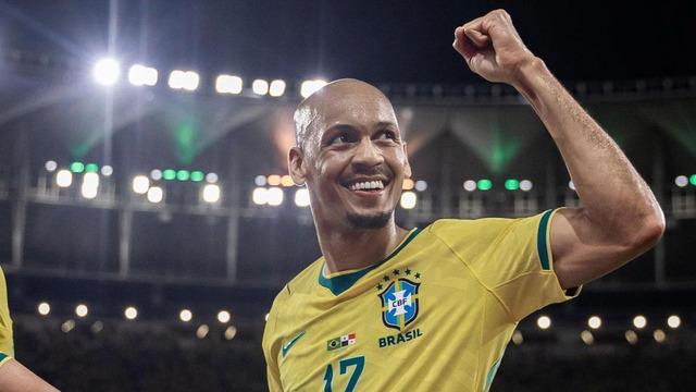 Trabzonspor frene basmıyor! Salah’ın ardından Fabinho geliyor