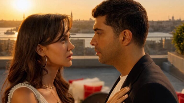 Haysiyet 1. bölüm ilk fragman yayınlandı! ”Bu dizi tutar”
